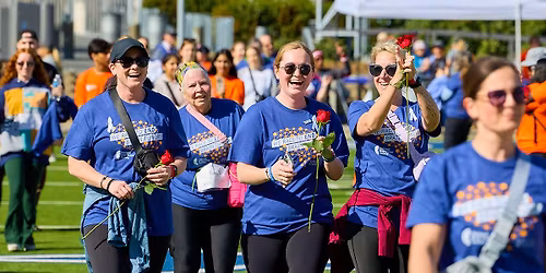 2026 DFW Brain Tumor Walk & Race