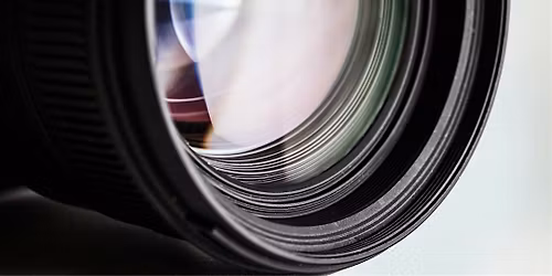 Photography Club Meeting