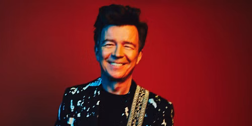 Rick Astley Marbella Tickets