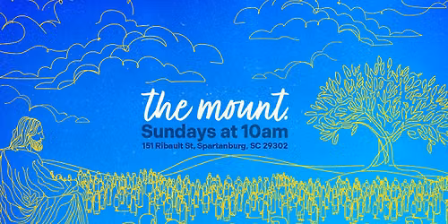 The Mount
