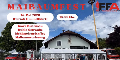 Maibaumfest