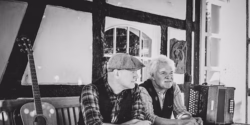 The Neckbellies in Jason's Pub in Soest