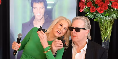 My Brother Elvis: An Evening with David Stanley