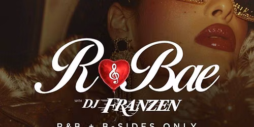 R&BAE  | Hakkasan