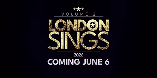 London Sings 