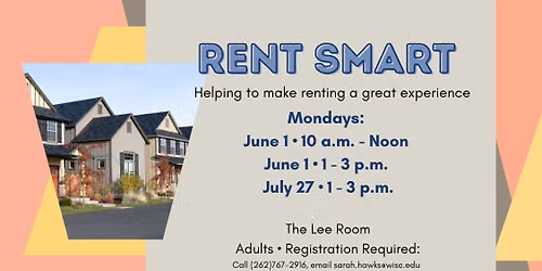 Rent Smart