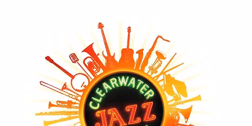 Clearwater Jazz Holiday - Friday