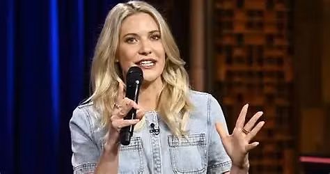 Katherine Blanford Tickets