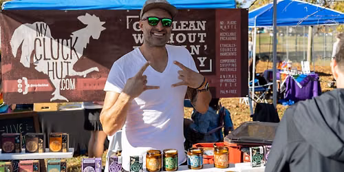 HoliGAY Market