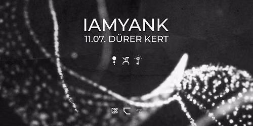 IAMYANK \/\/ D\u00fcrer Kert