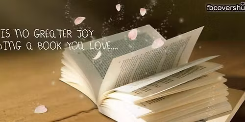 Hickory Area Silent Book Club Meeting