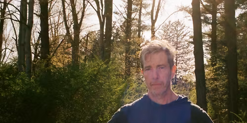 Bill Callahan in Newcastle upon Tyne