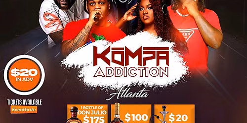 KOMPA ADDICTION
