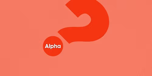 St Paul's Alpha Course