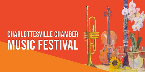 Charlottesville Chamber Music Festival