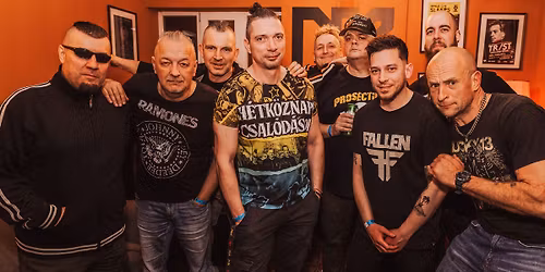 Whehehe fesztiv\u00e1l - Sinka 50, avagy a sz*r sok\u00e1ig el\u00e1ll -Szarvas - H\u00e9tk\u00f6znapi Csal\u00f3d\u00e1sok, Prosectura