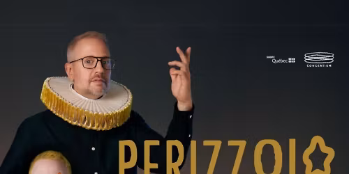 Martin Perizzolo | Sherbrooke