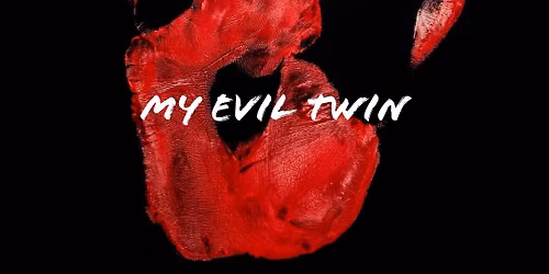 My Evil Twin Live at Rookies