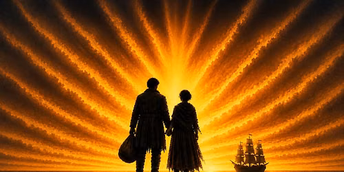 Celtic Exodus  - Opening Night 1