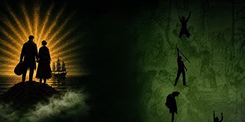 Preview Night 1 Celtic Exodus Musical