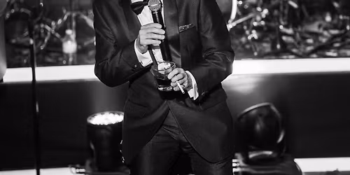 Frankly Frank at Alexis Park All Suite Resort