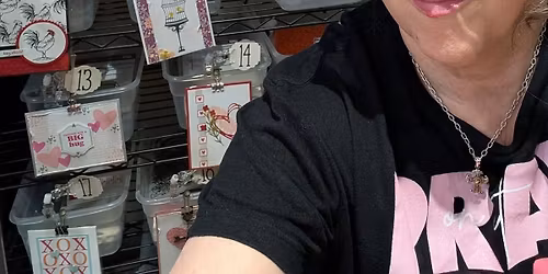 Craft retreat & day classes