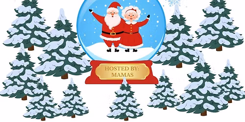 A Family Wonderland: Hosted by MAMAS