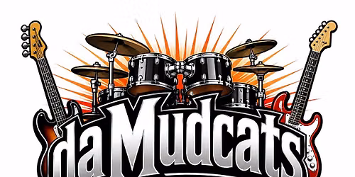 daMudcats 7.00 Cover