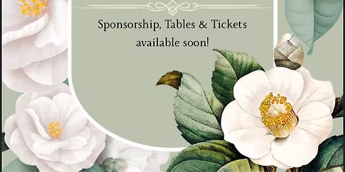 Da Magnolia Ball