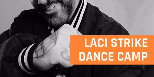 Laci Strike Dance Camp 2026
