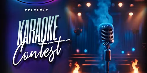 Karaoke Contest