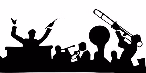 Live Orchestral Concert with the LSCO