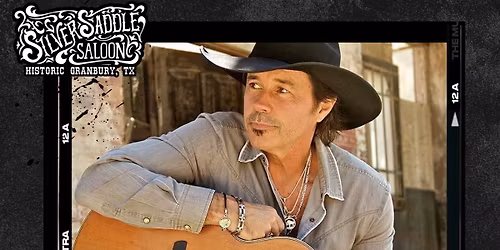 Derryl Perry Trio at Silver Saddle Saloon