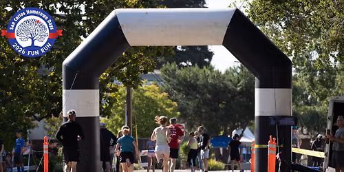 2026 Hometown Days Fun Run