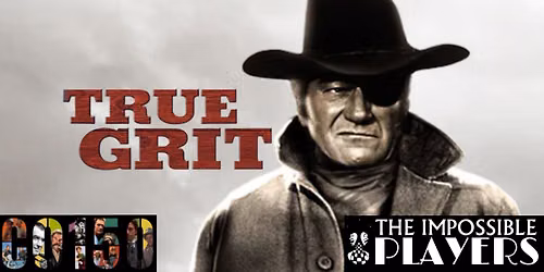 TRUE GRIT - Free Showing
