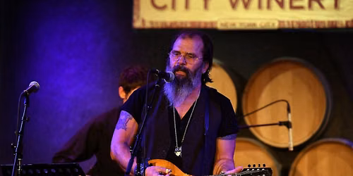 Steve Earle Tickets