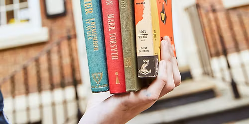 Liverpool Book Market