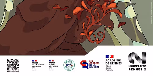 Festival Sirennes 2026 - Naissance & Renaissance.