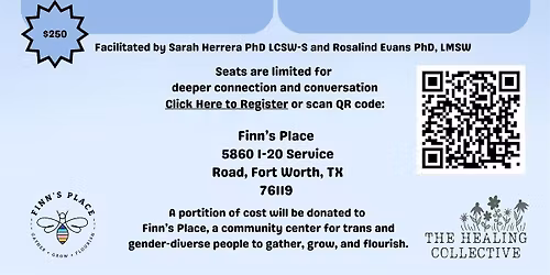 Cultivating Communities of Care for Mental Health Professionals