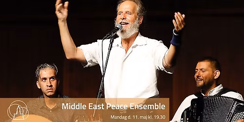 Middle East Peace Ensemble