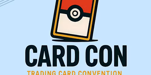 Card Con - Edition 0