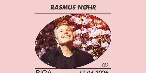 Rasmus N\u00f8hr - RIGA