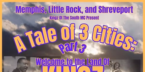 KOTS Memphis, Little Rock & Shreveport 