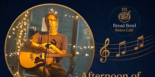 Live music with Jawsmith