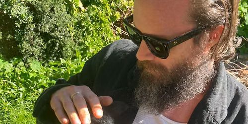 Father John Misty (Solo)
