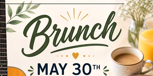 BRUNCH!!