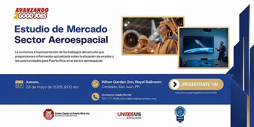 Estudio de Mercado del Sector Aeroespacial: Hallazgos y Oportunidades