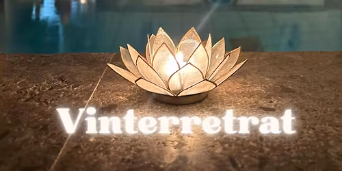 \u2744\ufe0fMitt Jordeliv Vinterretreat\u2744\ufe0f