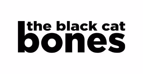 The Black Cat Bones \u2018Lions & Strays\u2019 Storytelling Sessions at caf\u00e9 Roux