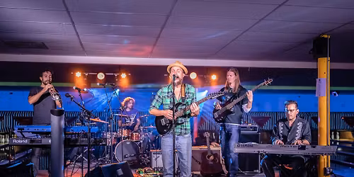 The Syrup at To The Fives Taproom & Lounge